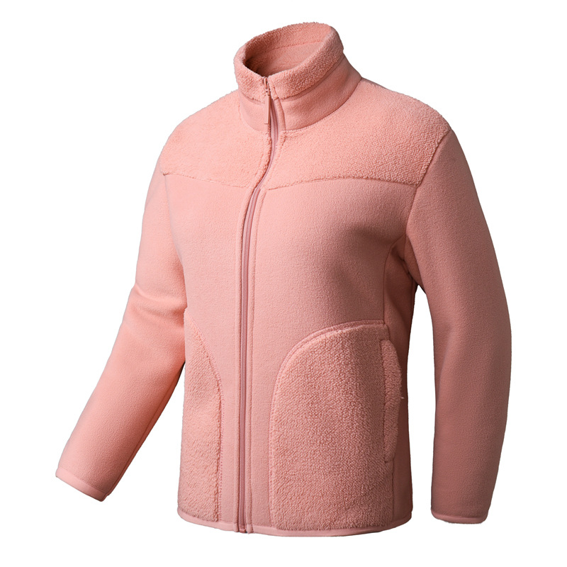 여성 로즈 핑크