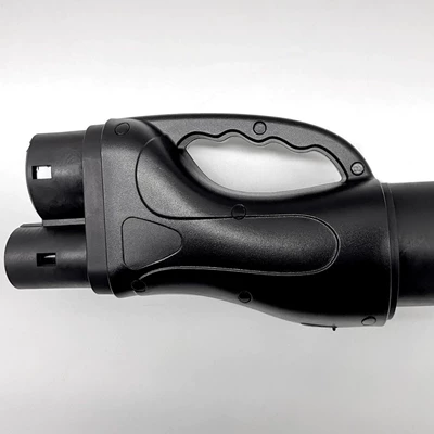 Ccs2 Charging Pile Adapter Adapter – EV şarj adapterləri