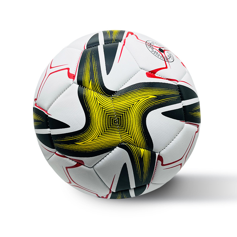 Fútbol 5 competencia de entrenamiento de costura mecánica Copa del Mundo Premier League Liga de Campeones estudiantes de secundaria fútbol fútbol transfronterizo fútbol al por mayor