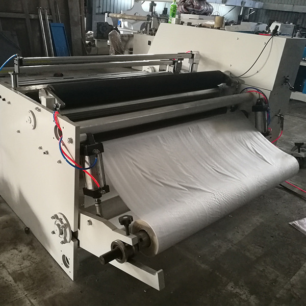 High -speed split -cutting machine Full automatic high -speed non…