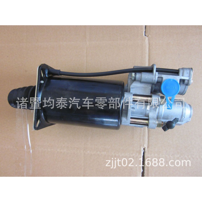 Embrague de refuerzo 9700511140 Europea camión pesado camión bus piezas SMT