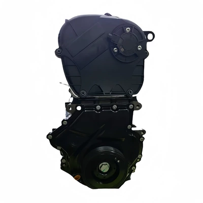 EA888 2.0L 1.8L second – Engine assembly