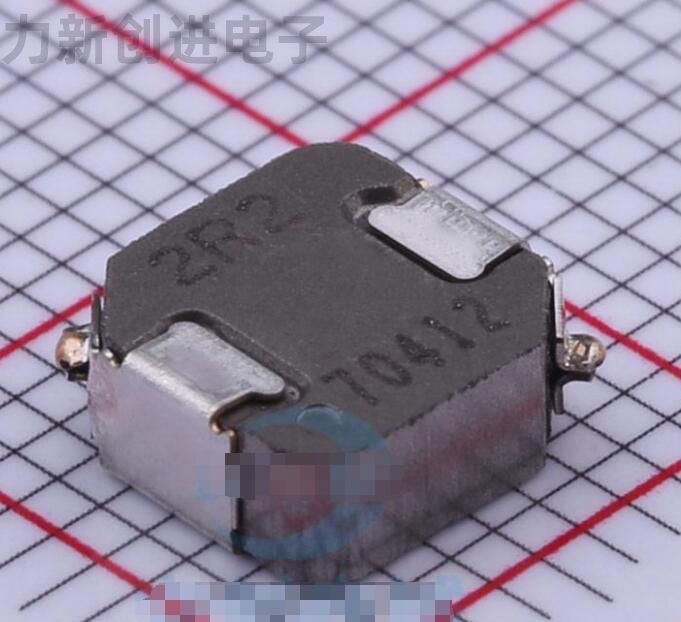 SPM6530T-2R2M-HZ描述2.2uH ±20% 8.4A功率电感