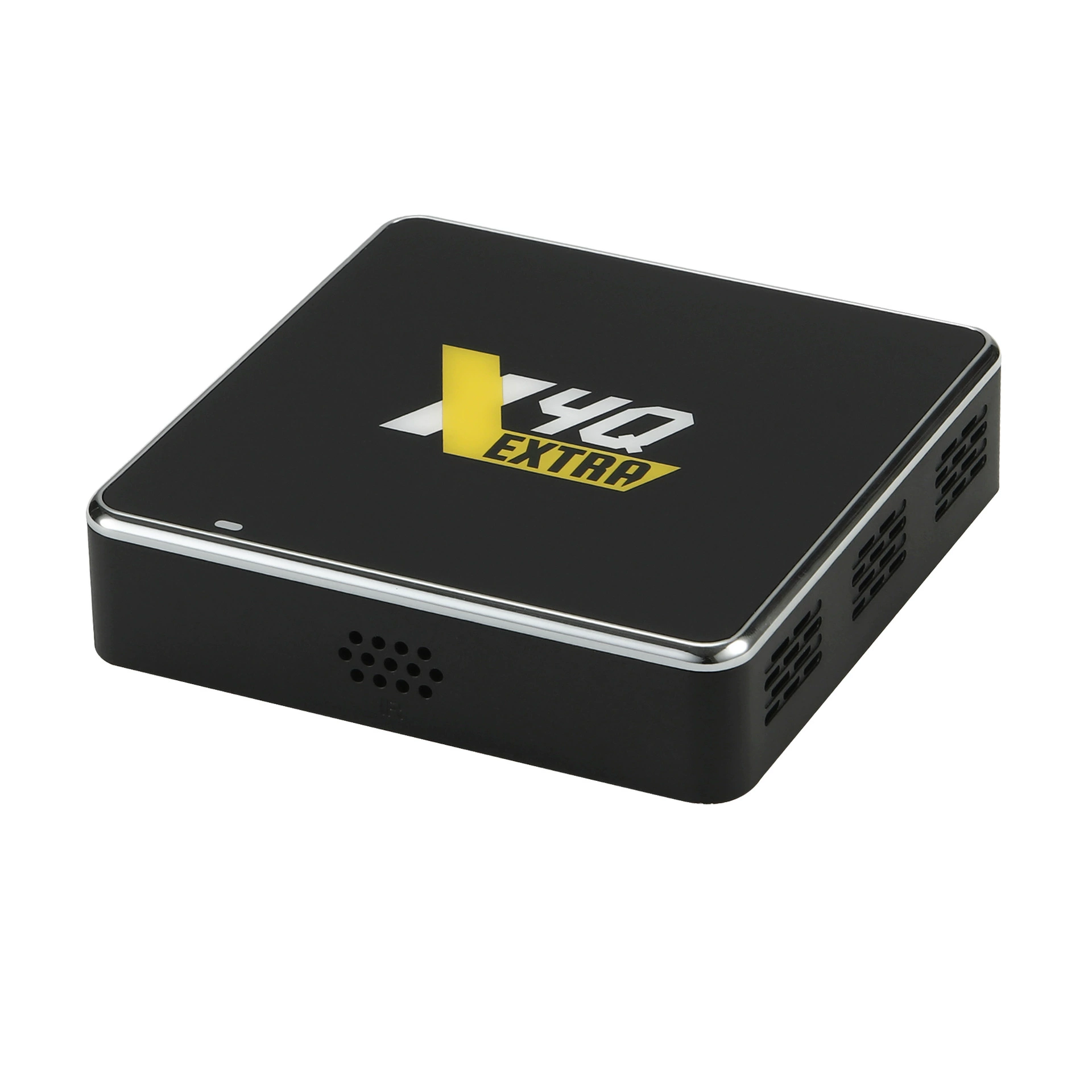 UGOOS X4Q EXTRA Motyle Sky S905X4-J 128G Смарт-Голос tvbox Android 11