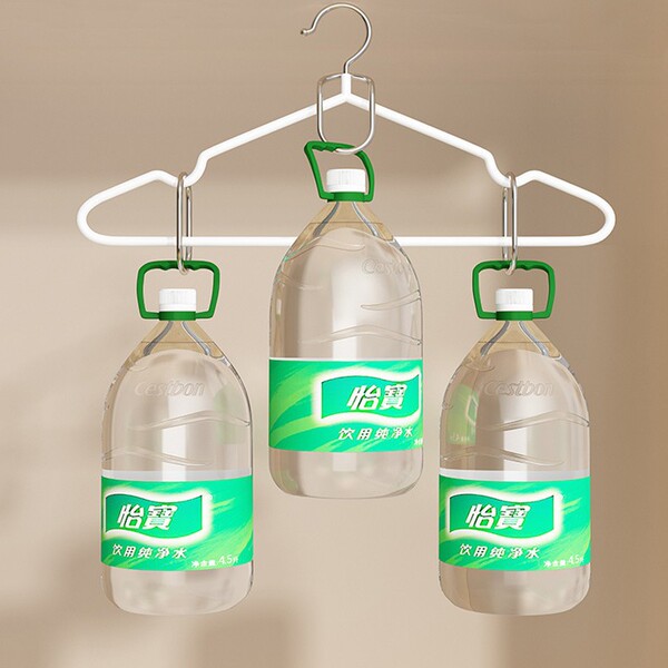 non-slip hanger