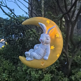 树脂工艺品;户外庭院摆件;万圣节摆件