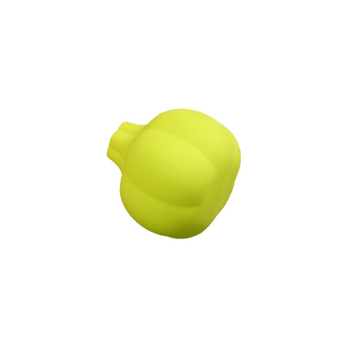 Factory manual silicone garlic peeler manual squeeze garlic peeling tool kitchen peeling garlic pounding garlic press