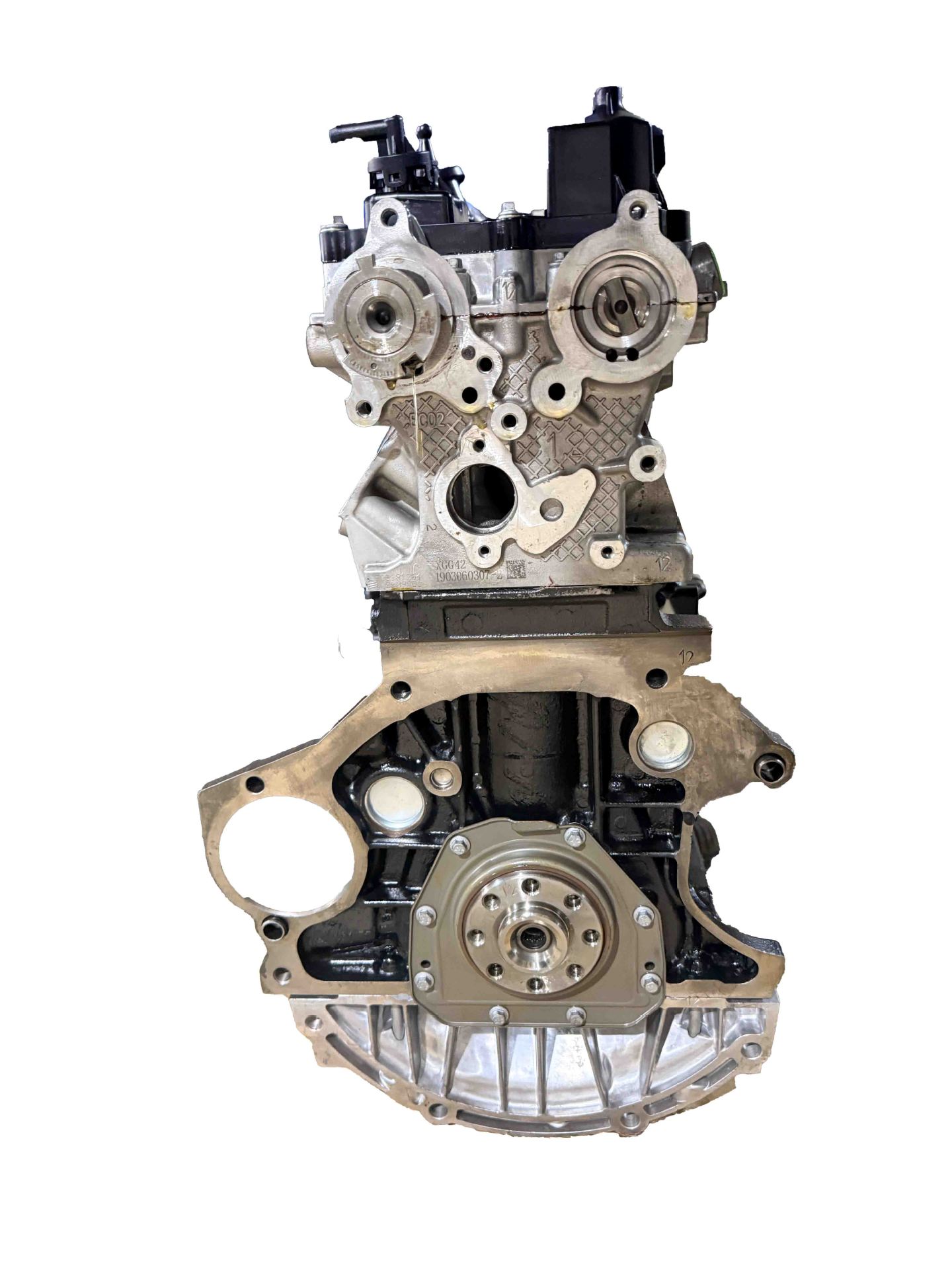 Suitable for Great Wall GW4C20A engine, Great Wall Haval 2.0T engine assembly