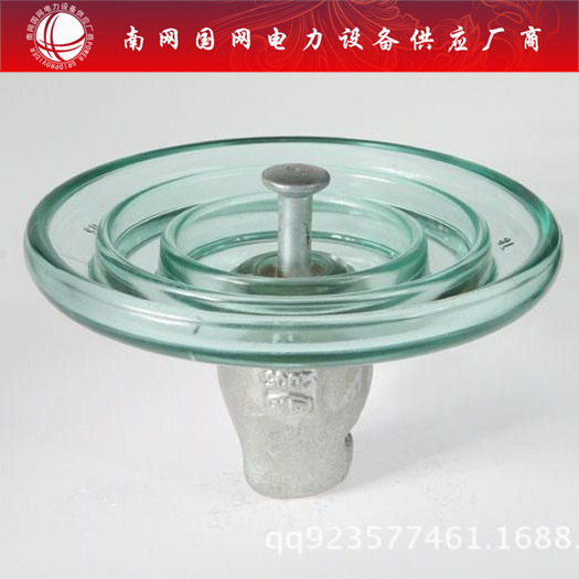 LXP-70高压悬式玻璃绝缘子上海湘开江西萍高压陶瓷电瓷瓷瓶绝缘子