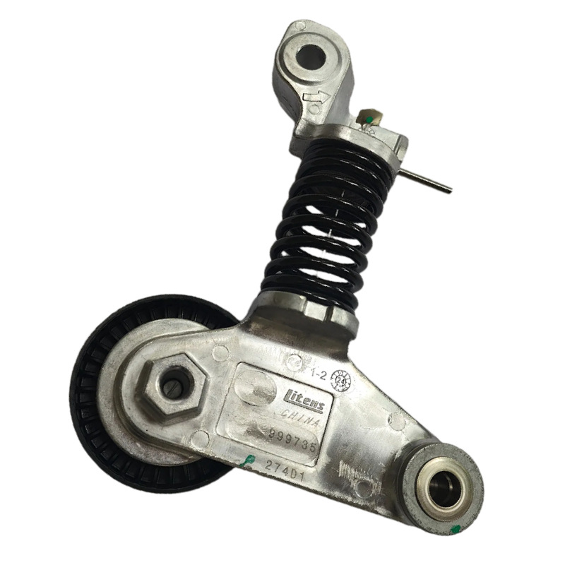 Suitable for Jiang Ruifeng S7M5M4 Xingrui Shuailing T6T8 Belt Tensioner Automatic Tensioner 1015080Gd190