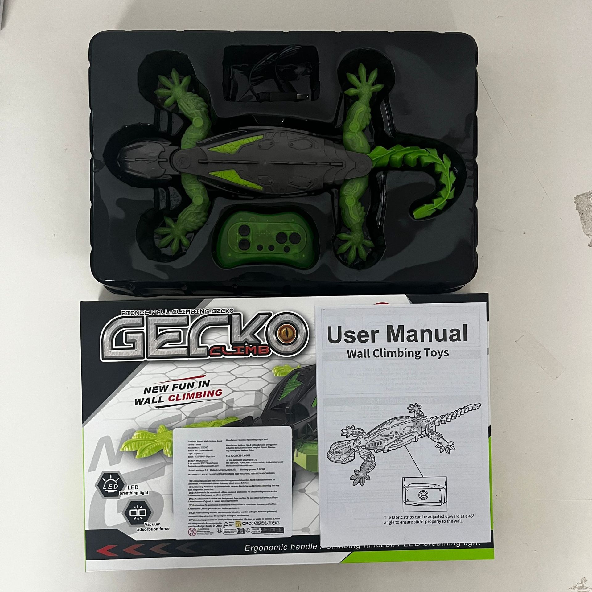 Amazon venta caliente control remoto lagarto rastreo juego de juguetes Aliexpress juguetes de animales de simulación eléctrica infantil