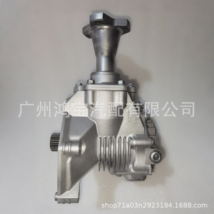 33100Jp11C Is Suitable for 13 Jx35/09-14 Models of Murano 3.5 Displacement Transfer Box
