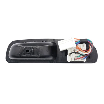 Button, Glass lifter