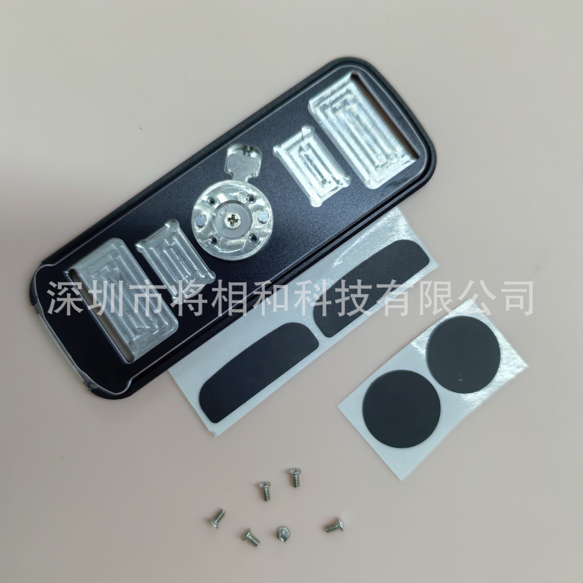 Suitable for Huawei Mate X2 X3 X5 X6 Series Foldableing Screen Wristband Hardware Bracket Mobile Phone Sheath Accessories