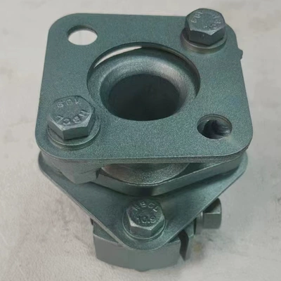 Weichai Injection Pump Coupling Engine assembly