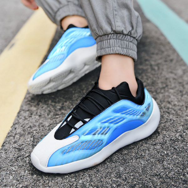 comfortable footwear