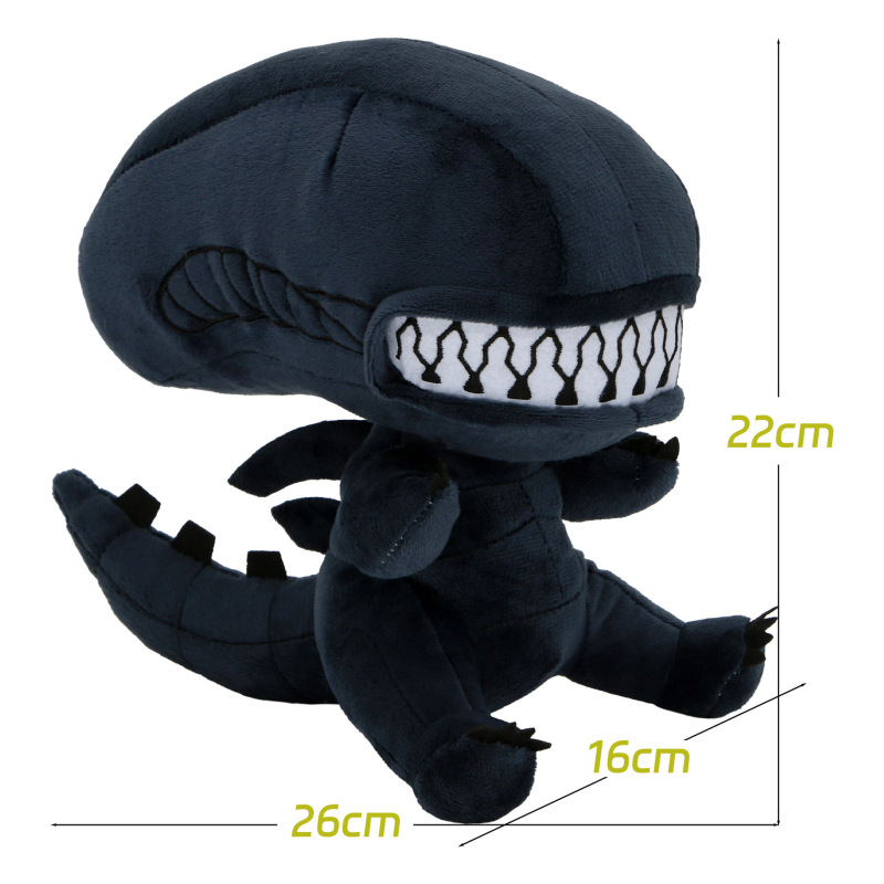 Cross-Border New Hot-Selling Special-Shaped Plush Toys, Dolls, Movie Peripherals, Cartoon Monster Dolls, Claw Doll Machines Cross-Border New Hot-Selling Special-Shaped Plush Toys, Dolls, Movie Peripherals, Cartoon Monster Dolls, Claw Doll Machines