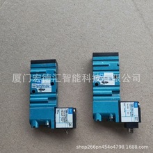 进口美国MAC电磁阀45A-SC1-DDJA-1BA两位两通高压可选型批量福利