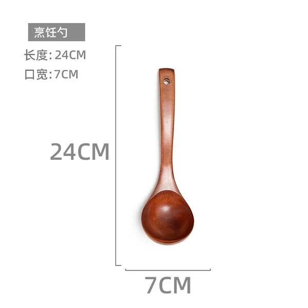 24 medium tablespoons