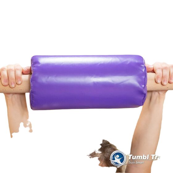 Children's Gymnastics Rod Pad Dance Rod Pad Rotating Gymnastics Bars Pad Protective Cover Gymnastics Bars High and Low Bars Parallel Bars Protective Pad
