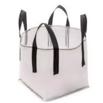 Четыре подвесных ушка, производитель бочкообразных тоннажных мешков, индивидуальный водонепроницаемый подъемный уплотнитель