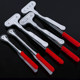 Kt Punch Hand Magnetic Suction Cup Single Head Double Head Three Head Strong Magnetic Pliers Magnet Clip Stamping Accessories Suction Material