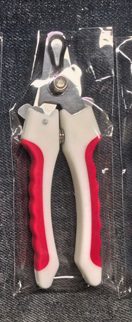 Brusilica za nokte i trimer za pse od nehrđajućeg čelika_voghion.com