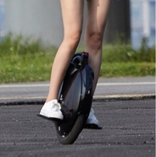 INMOTION乐行天下单轮独轮平衡车V5/V5F代步通勤体感车思维平衡车