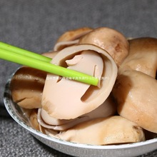 新鲜草菇实重1斤1两清水保鲜袋蘑菇滑子菇山珍菌野山菌食用菌杂菌
