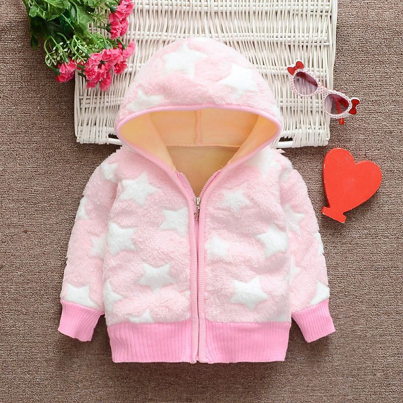 13 [hooded flannel five-pointed star]]