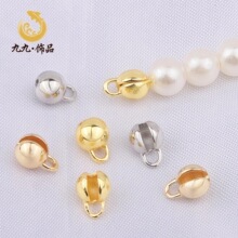 14K����18K��λ���ۻ����� diy�������β�A���۽Yβ���Ʒ���