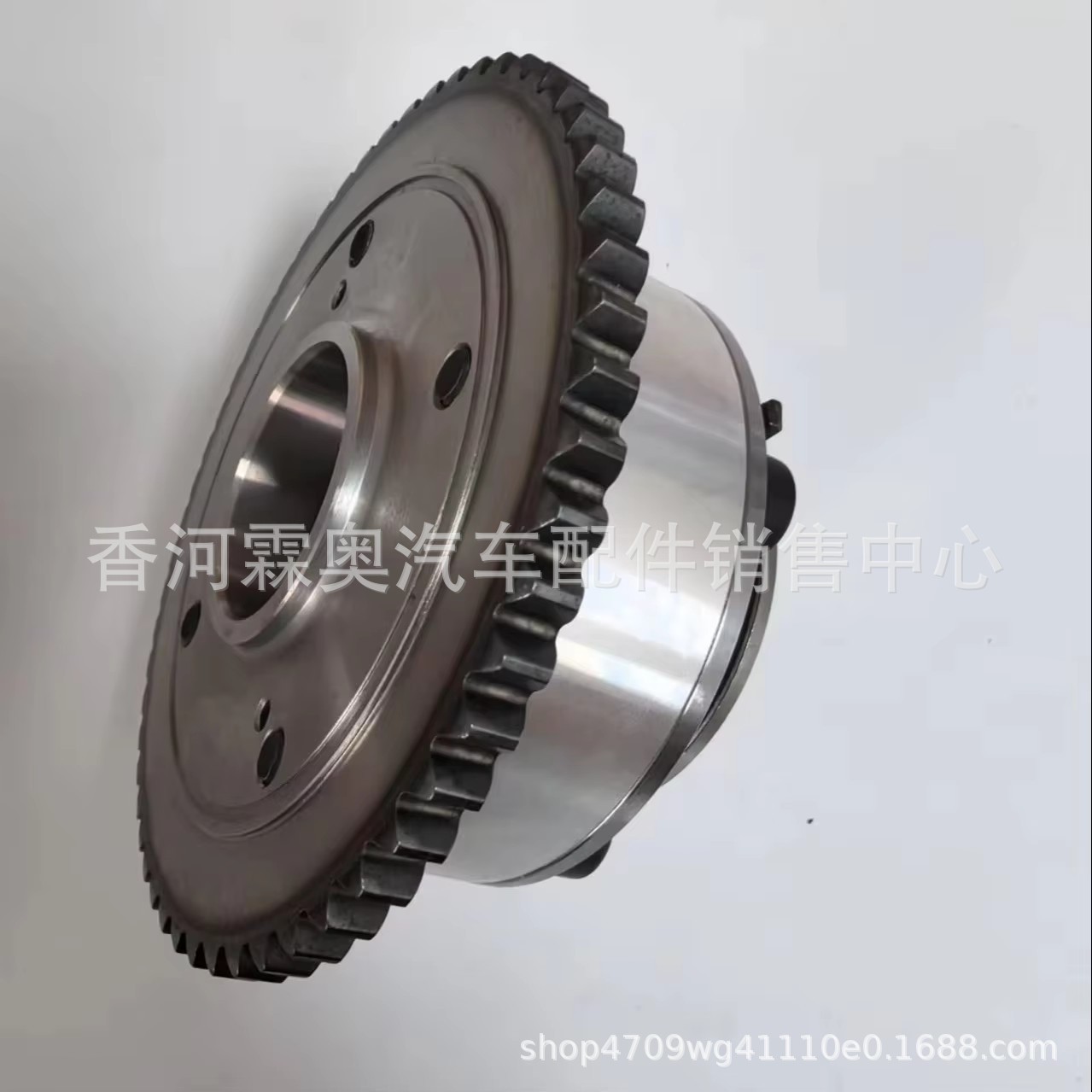 Nuevo tipo 24370 - 2E010 engranaje de sincronización de árbol de levas VVT conjunto 24370 2E010