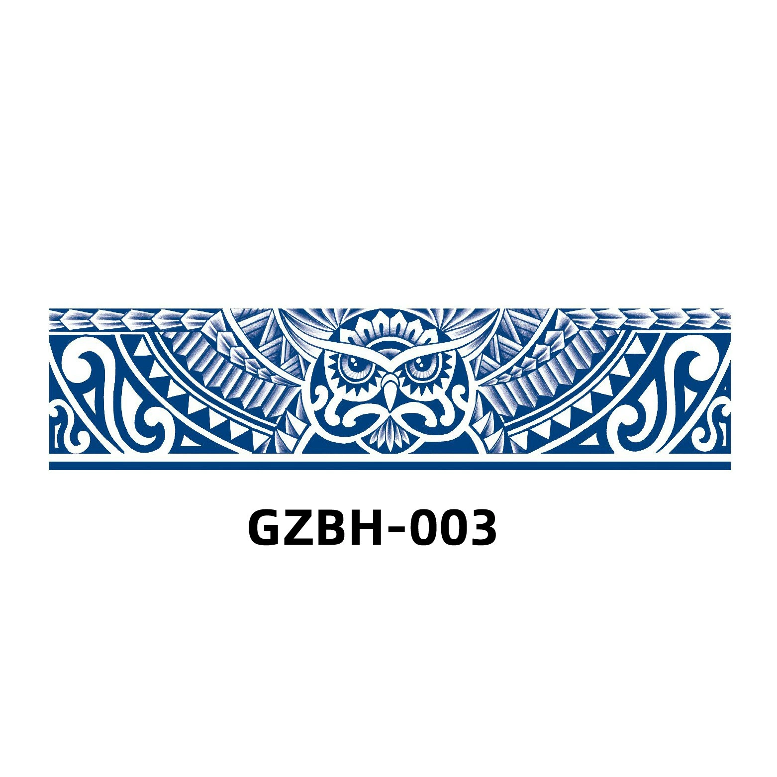 Herbal tattoo stickers, waterproof sticker, new collection