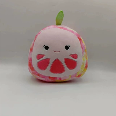 Oyuncaq yastıqlar, Jack Sally Doll in stock - grapefruit-20cm0140kg