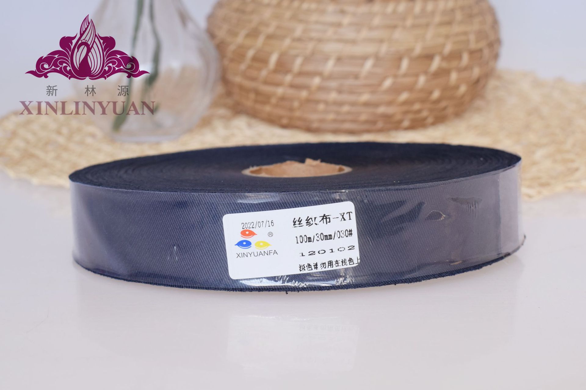 실크무늬천-030호