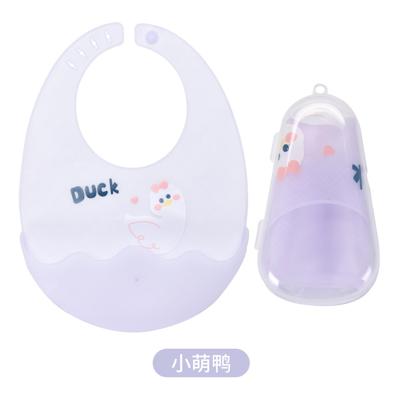 小萌鸭【三角盒装80G】