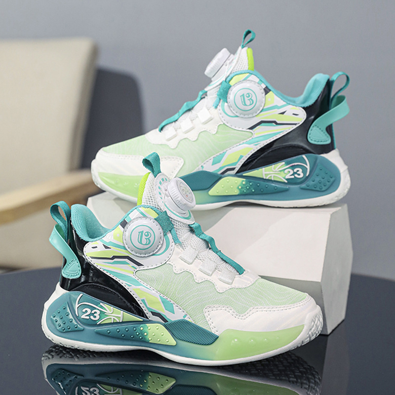 Red doble blanca y verde