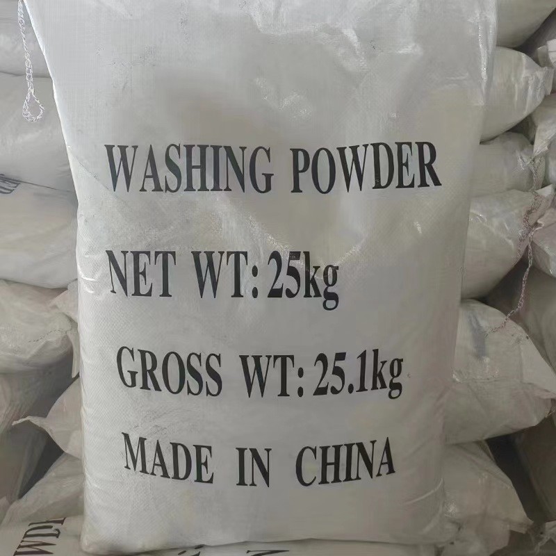 Sodium Percarbonate Granules Explosive Salt Raw Materials Color Bleaching Powder Bright Color Washing Raw Materials