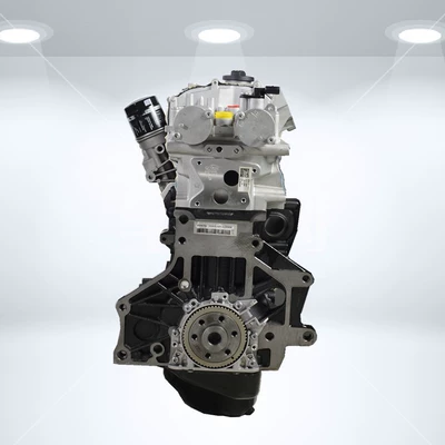 Engine assembly Car Engine Is Suitable