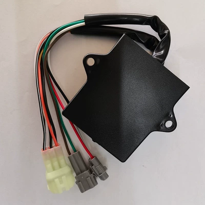System Suitable for – Alovlandırıcı (Vozduşka/İqniter)