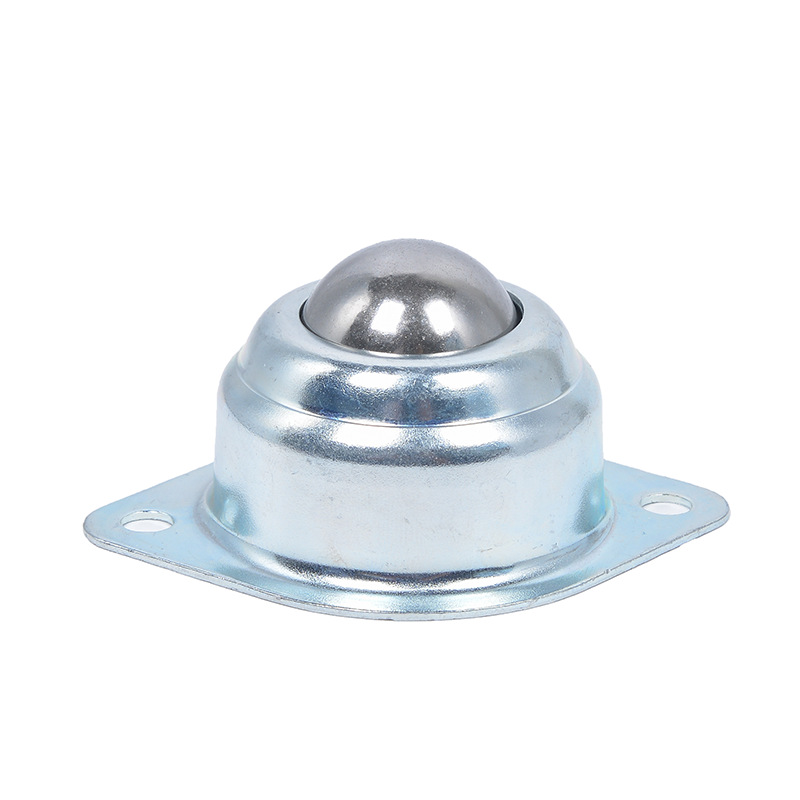 Bola universal [CY-25A] acero al carbono nylon Acero inoxidable WA-10000 dirección bola Ojo de toro rodamiento transportador