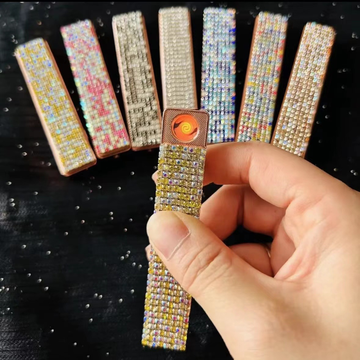 879 도파민 옐로우