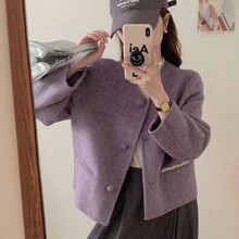 �nϵС���L�̿�ë������Ů�ﶬ�¿�A�I��ë������0306-164X