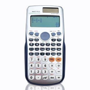Cross-Border Cas991Es Plus College Student Function Calculator Postgraduate Entrance Examination Calculator Csiro