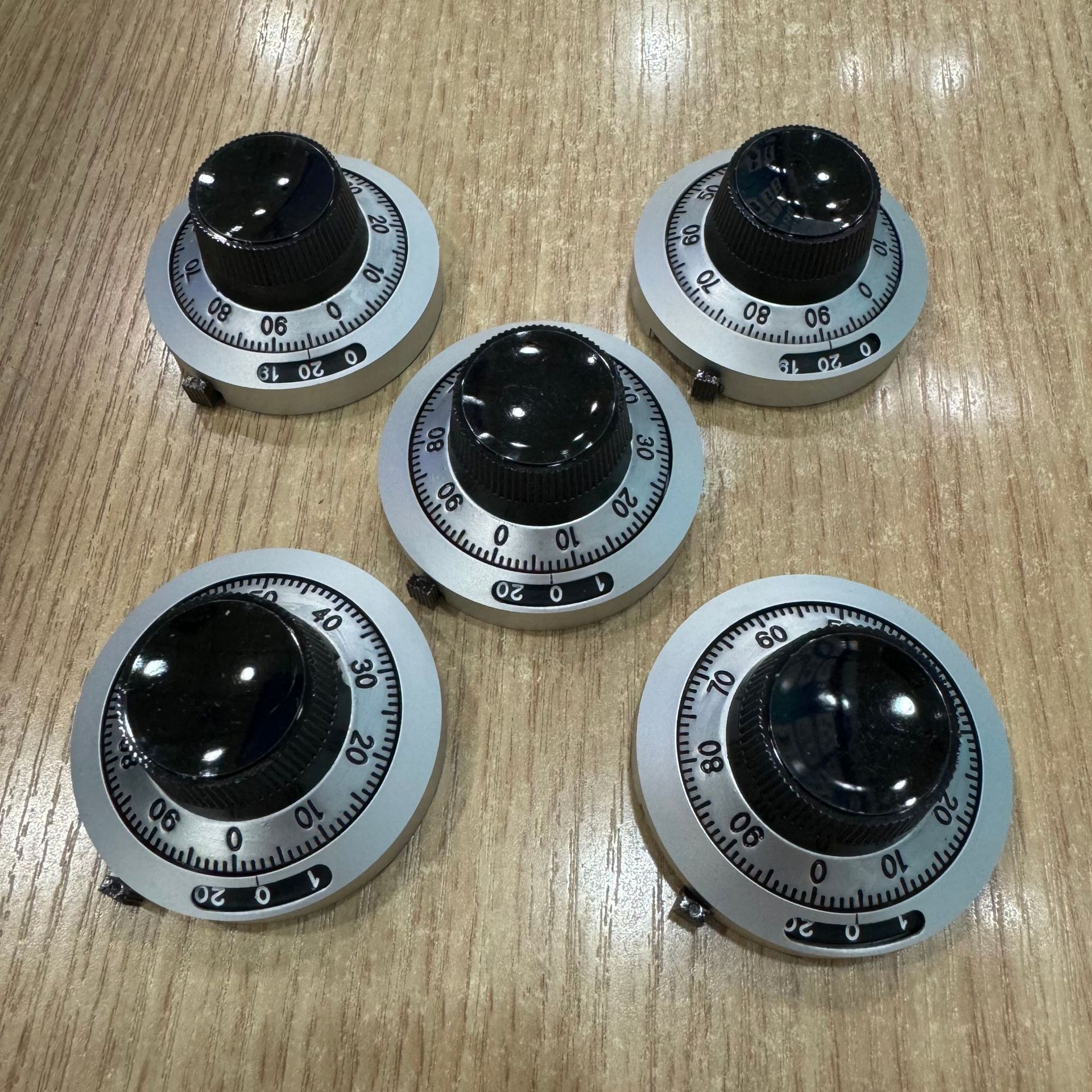 伯恩斯电位器旋钮 H-46-6A  原装现货 价格优惠