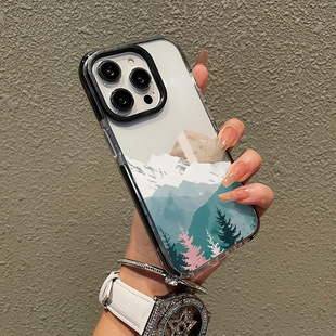 ���R�d���N�O���u׃��Ⱦѩɽ�L���O��16promax�֙C��iPhone���o��