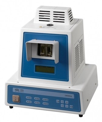 【仪电物光-活动促销】WRR-Y药物熔点仪(程控/数显)/40℃~280℃