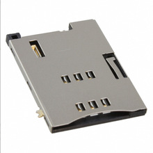 47553-1001 SIM�Ե����� SIM�󿨿��� 8�� 8P 2���Ե�ʽ����