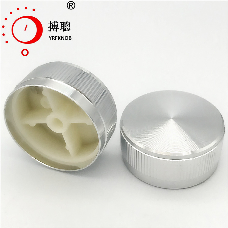 YRFKNOBƷ�����Ͻ���ť�⾶40��18��ɫ���Ƶ�λ��������ťñ