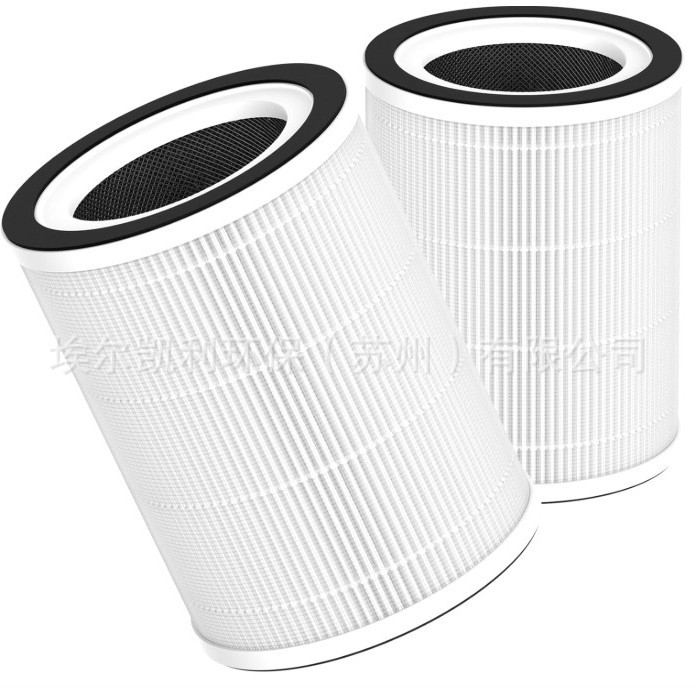 气净化器过滤器替换滤芯适用于与Afloia KILO PRO MIRO和MIRO PRO